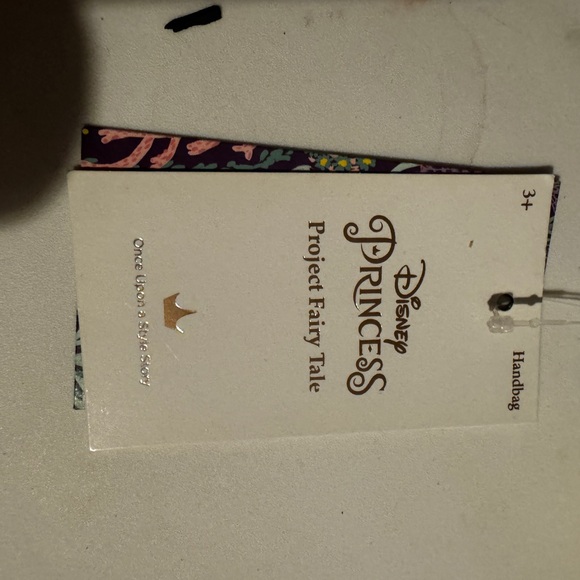 Target Flounder Purse - Picture 4 of 5